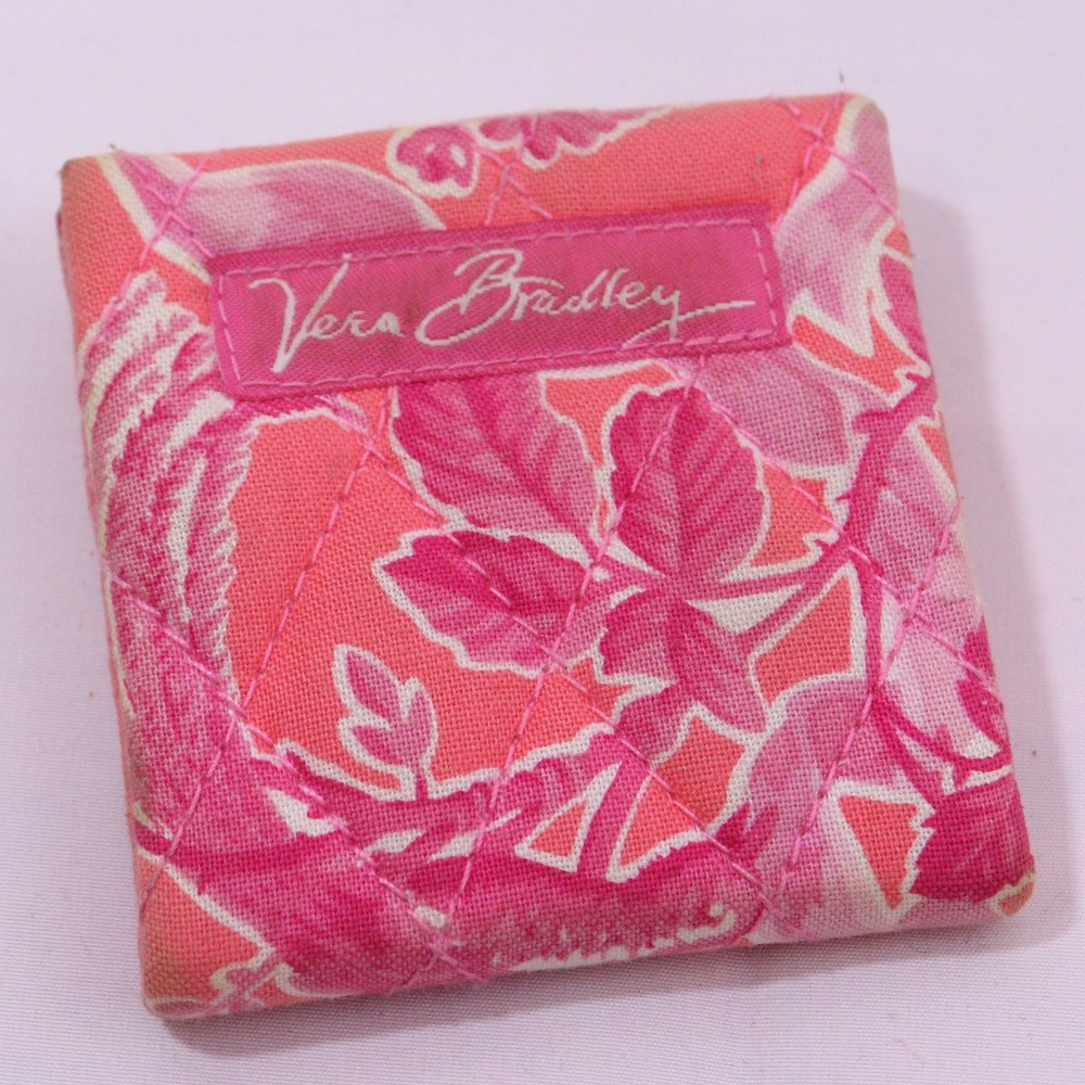 Vera Bradley Purse Mirror